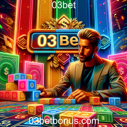 A Emoção de 'Deal or No Deal' no 03bet