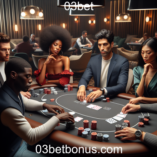A Ascensão do Poker: Da Tradição ao Digital